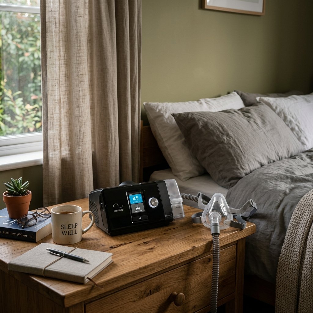 CPAP vs BiPAP: Which is Right for You?