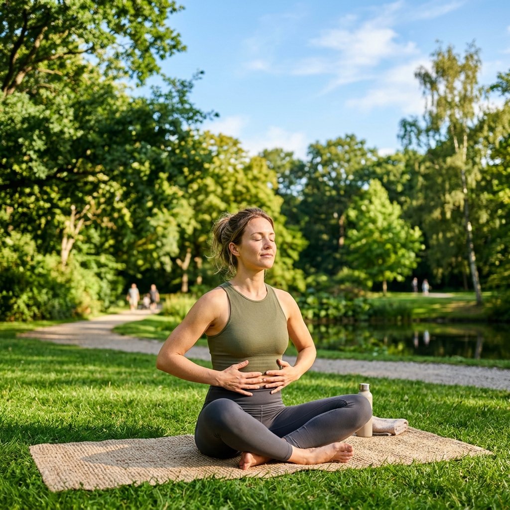 5 Tips for Better Lung Health